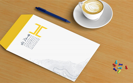 پاکت پستی ویژه ادارات